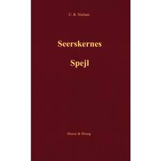 Spejl bog Seerskernes Spejl (Hæftet, 2019)