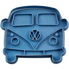 Cuticuter Volkswagen Front Utstickare 8 cm