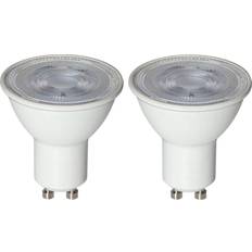 Led gu10 4w Star Trading 348-73 LED Lamps 4W GU10 2-pack