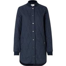 Even Intention Jacket - Night Sky