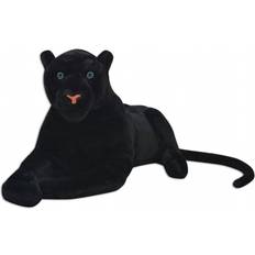 Peluches vidaXL Panther XXL 39cm