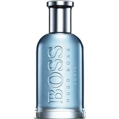 Eau de Toilette HUGO BOSS Boss Bottled Tonic EdT 200ml