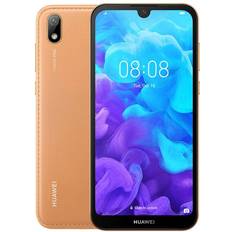 Huawei Y5 2019 14.5 cm SIM Doble Android 9.0 4G MicroUSB 2 GB 16 GB 3020 mAh