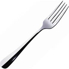 Genware Baguette Table Fork 20.2cm 12pcs