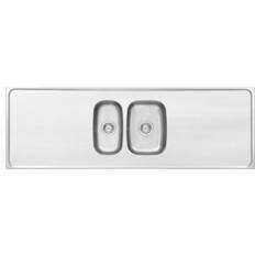 1.5 Diskbänkar Ifö Contura G1820 - 600 (8090099)