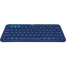 Logitech K380 Multi-Device Bluetooth (English)