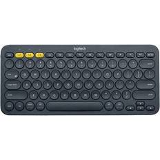 Logitech K380 Multi-Device Bluetooth (Italian)