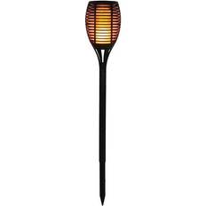 Veli Line Solar Fakkel Markbelysning 60cm