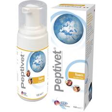 Peptivet Foam