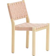 Oui Chaises de Cuisine Artek 611 Chaise de Cuisine 80cm