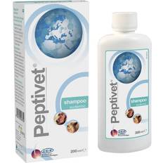 Dr Baddaky Peptivet Shampoo 0.2L