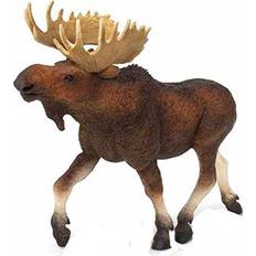 Safari Action Figures Safari Moose 113289