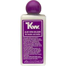 KW Aloe Vera Shampoo 0.5L