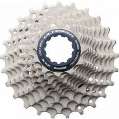 Shimano Cassette Sprockets Shimano Ultegra CS-R8000 11-Speed 11-25T