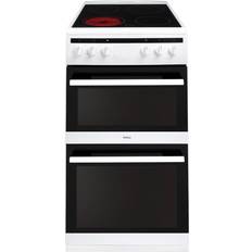 Amica AFC5100WH White