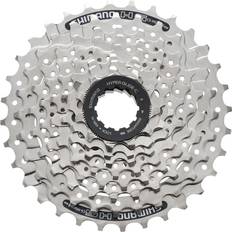 11-30T Pignons de Cassette Shimano Cassette 8v. vtt hg41 11-30dts