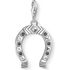 Thomas Sabo Colgante Hombre 1560-643-11