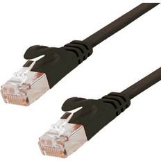 Shiverpeaks Flat RJ45-RJ45 U/FTP Cat7 2m