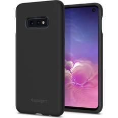 Spigen Silicone Fit Case (Galaxy S10e)