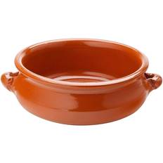Terracotta Lugged