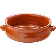 Terracotta Lugged