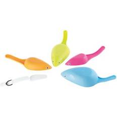 Kinderkitchen Kuhn Rikon Kinderkitchen Mouse Måttsats 4st