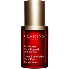 Clarins Eye Creams Clarins Super Restorative Total Eye Concentrate 0.5fl oz