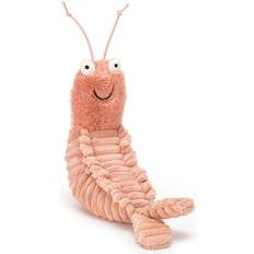 Jellycat reje Jellycat Sheldon Shrimp 22cm