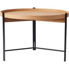 Warm Nordic Compose Coffee Table 70cm