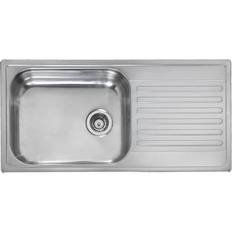 Kitchen Sinks Reginox Minister (R24508)