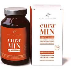 Curamin Medicine Garden Curamin 120 st