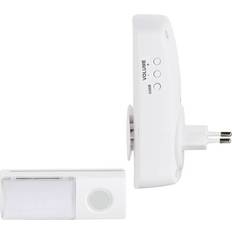 Blue Doorbells Heidemann 70827