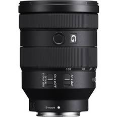 Sony E (NEX) Obiettivi saldi Sony FE 24-105 Mm F4 G OSS