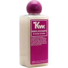 KW Koira Lemmikit KW Mink Oil Shampoo