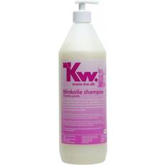 KW Mink Oil Shampoo 1L