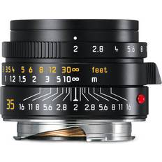 7/5 Camera Lenses Leica Summicron-M 35mm F2 ASPH