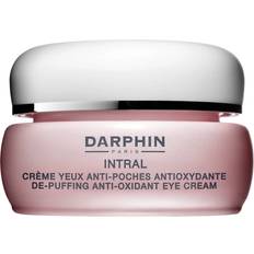 Mineral Oil-Free Eye Creams Darphin Intral De-Puffing Anti-Oxidant Eye Cream 0.5fl oz