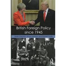 British Foreign Policy since 1945 (Paperback, 2017)