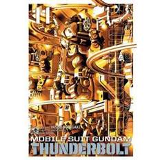 Mobile Suit Gundam Thunderbolt 11 (Hæftet, 2019)