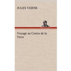 Voyage Au Centre de La Terre (Inbunden, 2012)