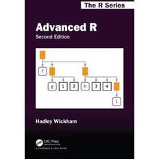 Advanced R, Second Edition (Paperback, 2019)