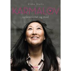 Karmalov: synkronicitet og mod (Hæftet, 2019)