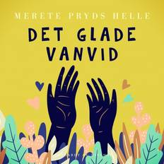 Vanvid Det glade vanvid (Ljudbok, MP3, 2019)