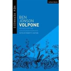 Volpone (Häftad, 2019)