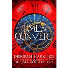 Time's Convert (Häftad, 2019)