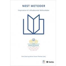 Bøger NEST metoder (Hæftet, 2019)