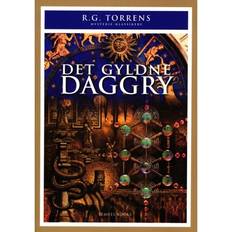 Bøger Det gyldne daggry (Hæftet, 2019)