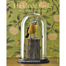 Bøger Hæklede fugle (Hæftet, 2019)