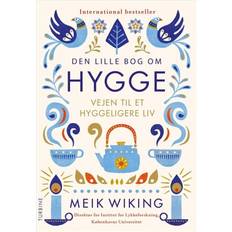 Den lille bog om hygge (Hæftet, 2019)