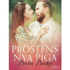 Erotik E-böcker Prostens nya piga - erotisk novell (E-bok, 2019)